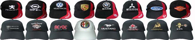 Caps / Base-Caps Caps / Base-Caps