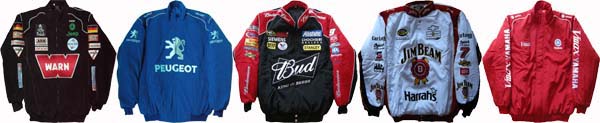 Jackets Jackets