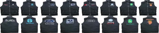 Vest Vest