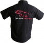 Mobile Preview: Jaguar Racing Shirt