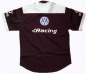 Mobile Preview: VW Volkswagen Racing Shirt