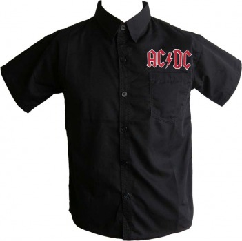 ACDC Are you Ready Shirt