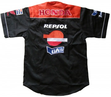 Honda Repsol Racing Shirt