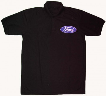 Ford Poloshirt