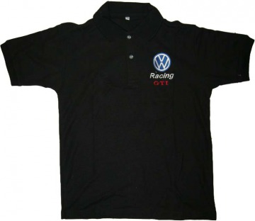 VW Poloshirt