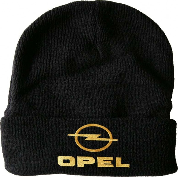 Opel Cap / Beanie