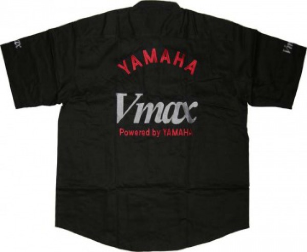 Yamaha V-max Shirt