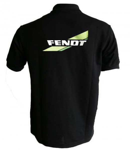 Fendt Poloshirt