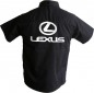 Preview: Lexus Shirt