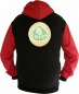 Preview: Lotus Sweatshirt / Hooded