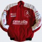Preview: Citroën Jacket