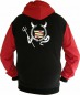 Preview: Cadillac Devil Logo Sweatshirt / Hooded