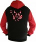 Preview: Dodge Devil Logo Sweatshirt / Hooded