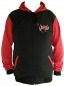 Preview: Moto Guzzi Devil Logo Sweatshirt / Hooded
