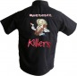 Preview: Iron Maiden Shirt