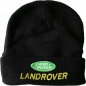 Preview: Landrover Mütze