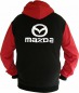 Preview: Mazda Sweatshirt / Hooded