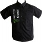 Preview: Kawasaki Monster Energy Hemd