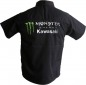 Preview: Kawasaki Monster Energy Hemd