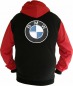 Mobile Preview: BMW Sweatshirt / Hooded