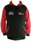 Preview: Audi Racing Sweatshirt / Hooded