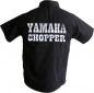 Preview: Yamaha Shoppers Hemd