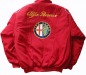 Preview: Alfa Romeo Jacket