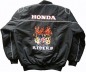 Preview: Honda VTX Riders Racing Jacke