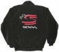 Preview: Ayrton Senna Jacke
