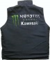 Preview: Kawasaki Vest