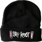Preview: Slipknot Mütze