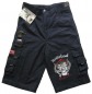Preview: Motorhead Cargo Shorts