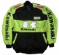 Preview: Kawasaki Jacke