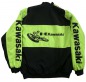 Preview: Kawasaki Jacke