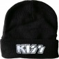 Preview: KISS Mütze