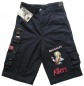 Preview: Iron Maiden Kurze Hose