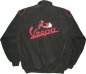 Preview: Vespa Jacket
