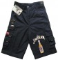 Preview: Jim-Beam Cargo Shorts