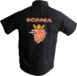 Preview: SCANIA Hemd