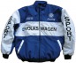 Mobile Preview: VW Racing Jacket