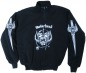 Preview: Motörhead England Jacke
