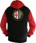 Preview: ALFA ROMEO Hoodie