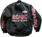 Mobile Preview: ACDC Black Ice Jacket