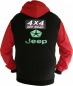 Preview: Jeep Off Road Hoodie