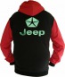 Preview: Jeep Hoodie