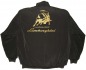 Preview: Lamborghini Jacke
