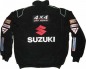 Preview: Suzuki Off Road Jacket