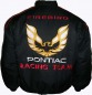 Preview: Pontiac Firebird Jacket