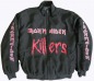 Preview: Iron Maiden Jacket