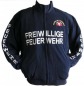 Preview: Feuerwehr Jacke